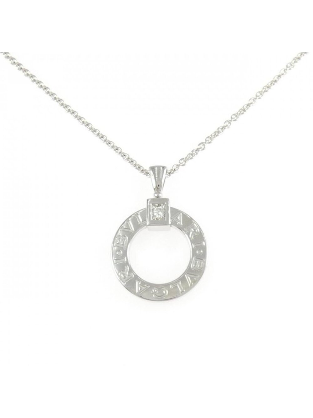 Bvlgari Bulgari Necklace